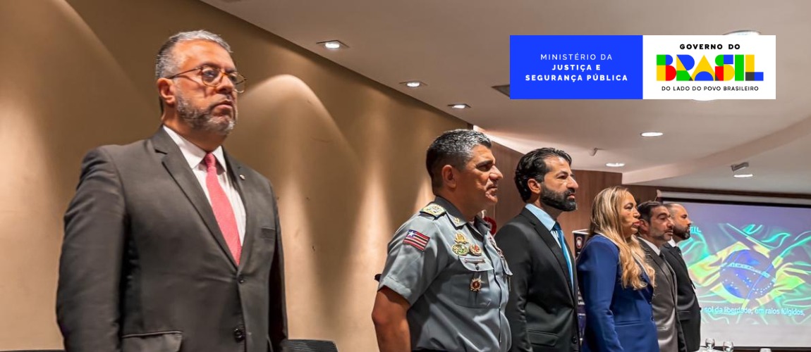 Capacitação em São Luís fortalece combate a crimes financeiros no Nordeste