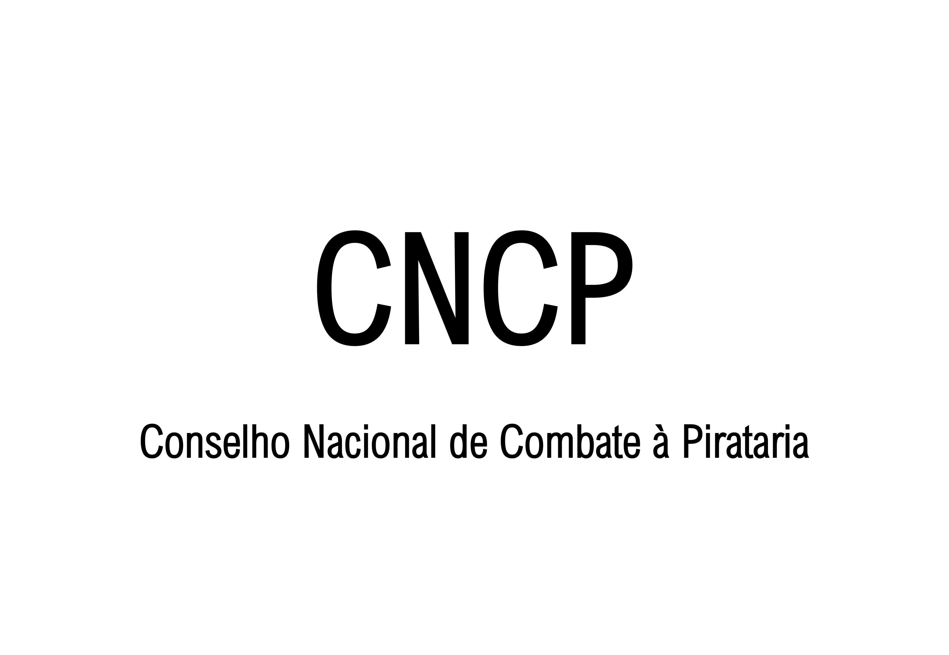 Conselho Nacional de Combate a Pirataria