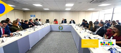 CNCP publica edital para seleção de representantes da sociedade civil