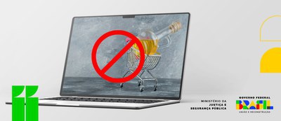 Operação Páscoa Segura combate comércio eletrônico irregular de produtos agropecuários