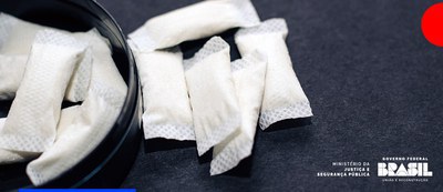 Senacon solicita retirada de lojas on-line que vendem tabaco ilegal no Brasil