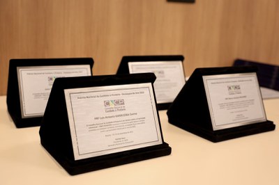 Prêmio Nacional de Combate à Pirataria