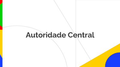Autoridade Central