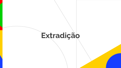 Extradição