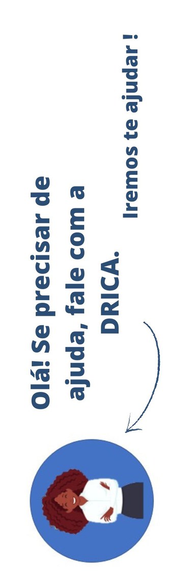 Fale com a Drica