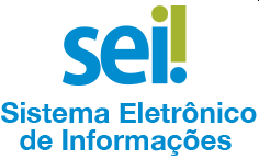 SEI - Sistema Eletrônico de Informações