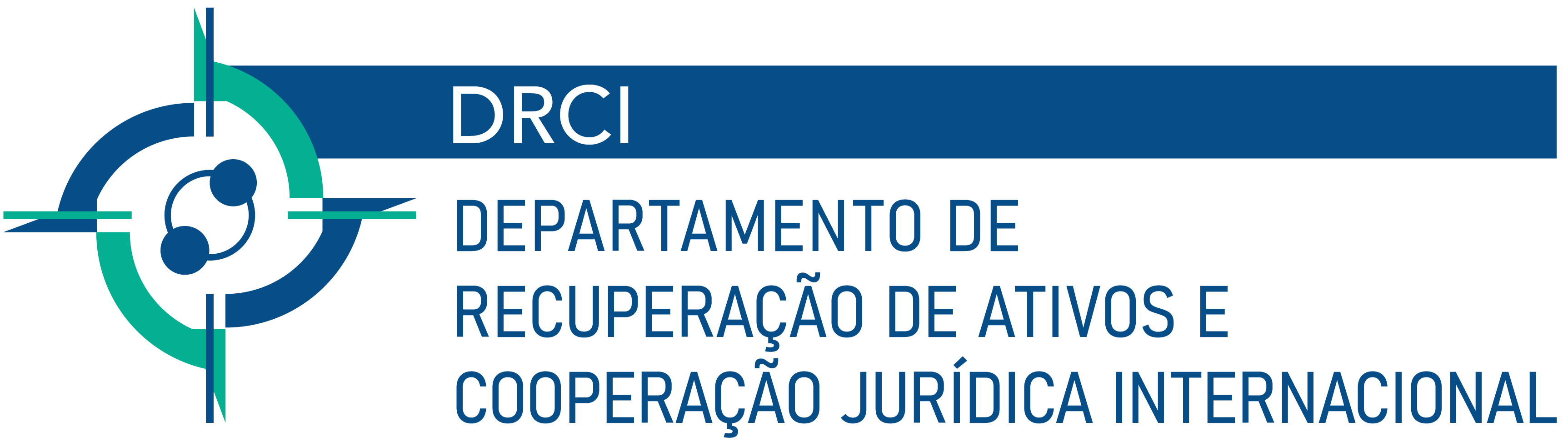 Logo DRCI