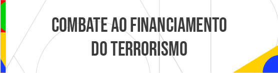 Combate ao Financiamento do Terrorismo