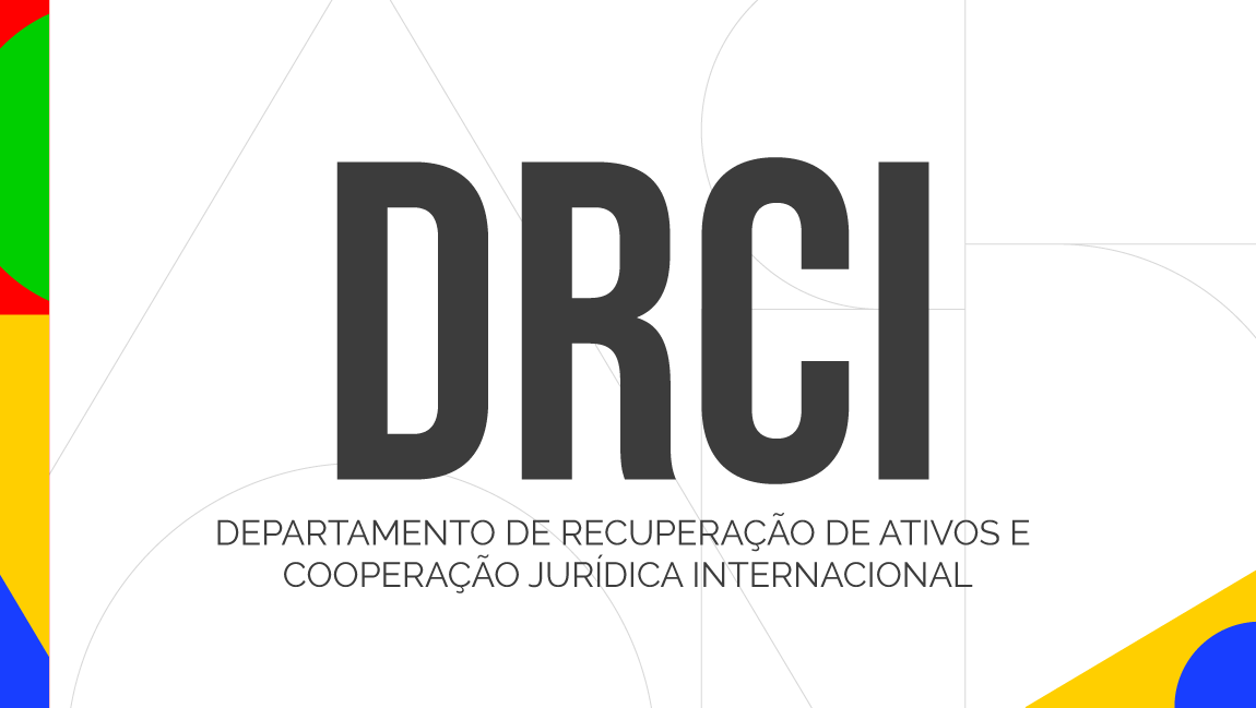 Departamento de Recuperação de Ativos e Cooperação Jurídica Internacional