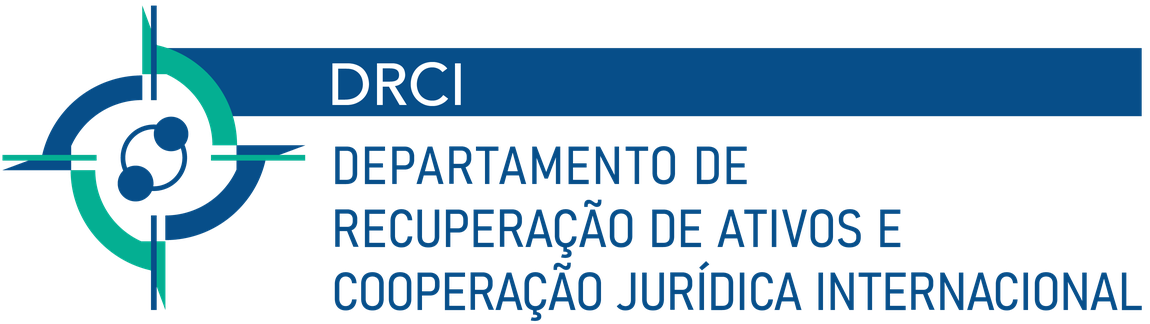 Logo DRCI