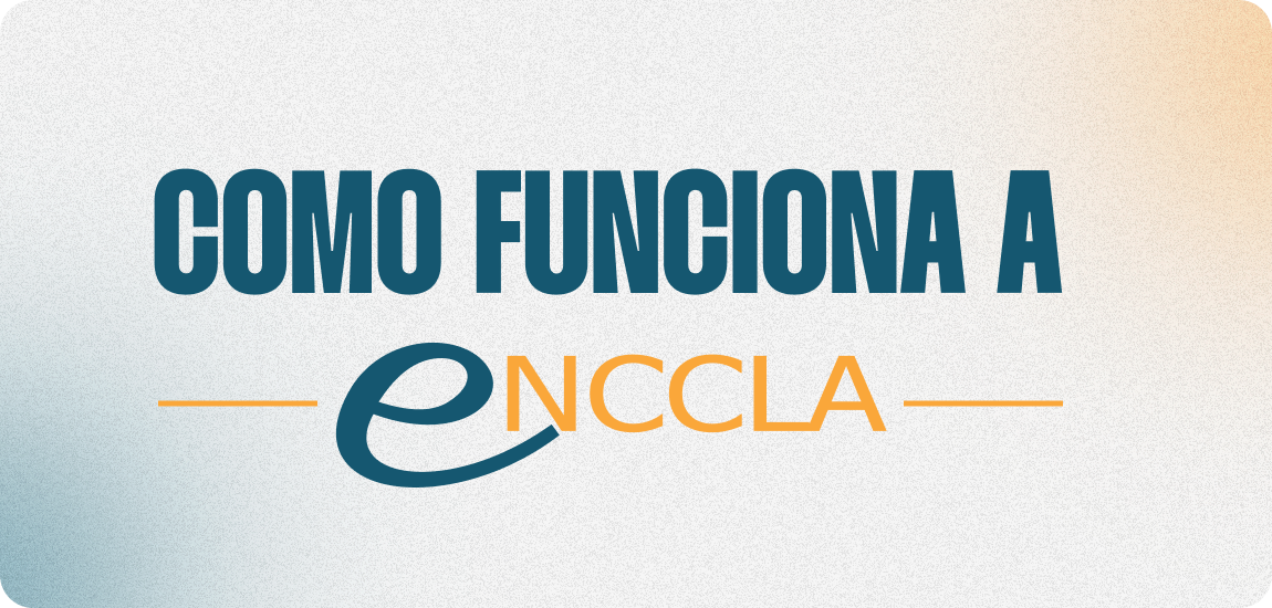 Como Funciona a ENCCLA