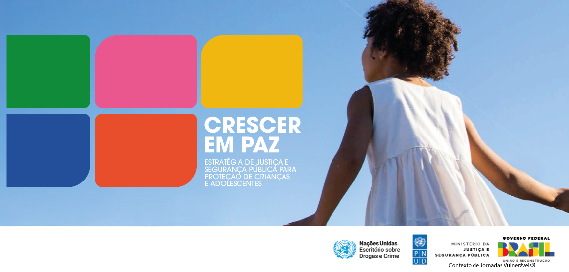 Crescer em Paz