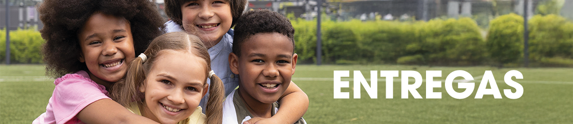 Entregas