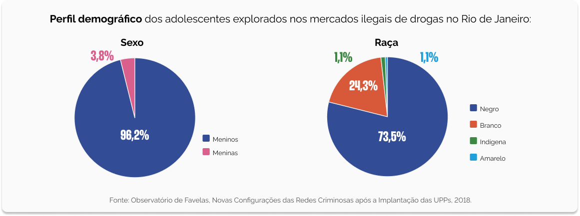 Perfil Demográfico