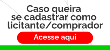 caso queira de cadastrar como licitante/comprador