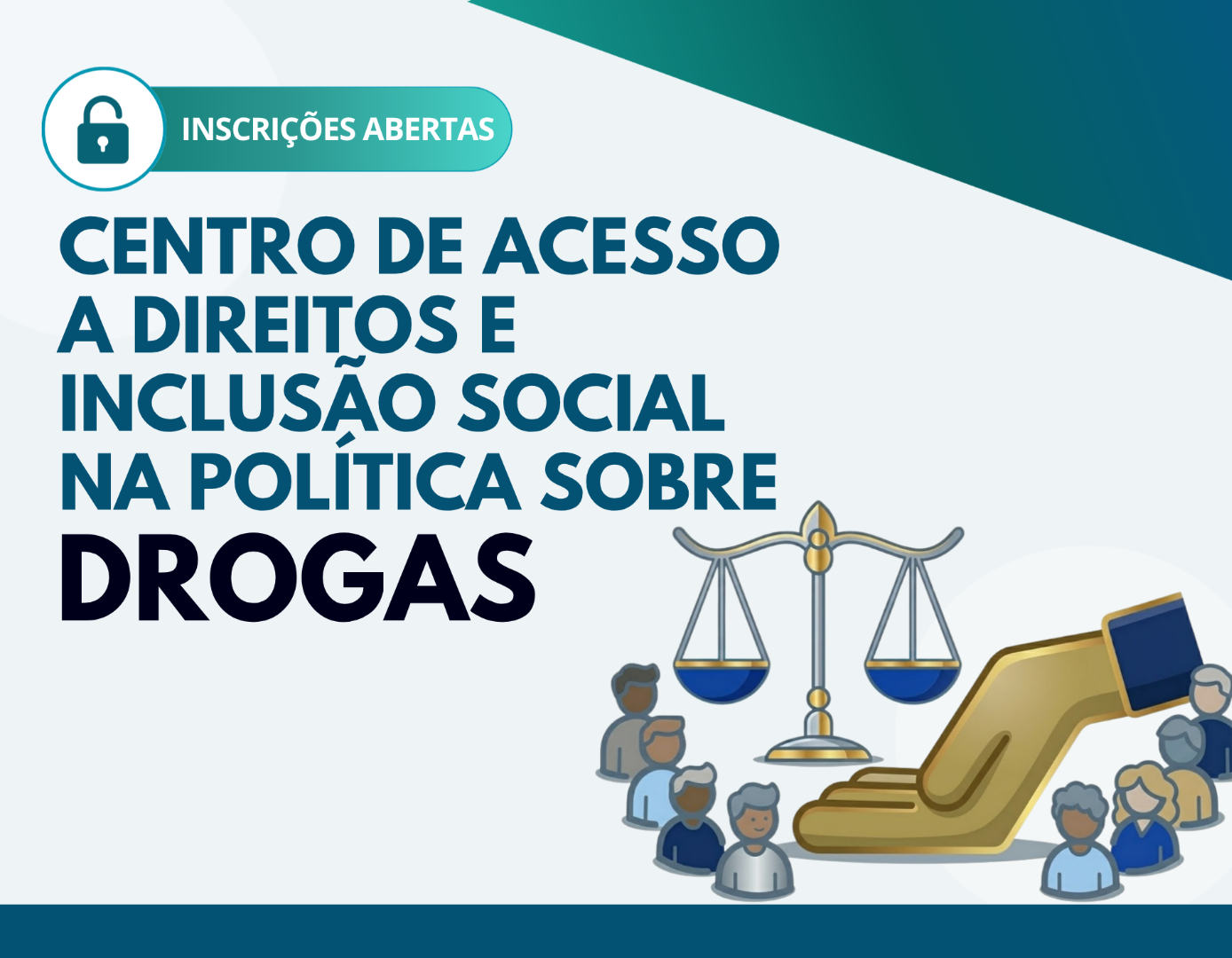 Curso Cais 20h