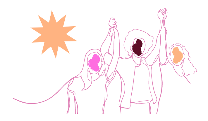 Coletivos - Mulheres na Política sobre Drogas