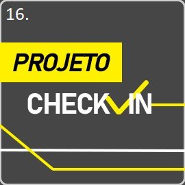 Projeto Check-in