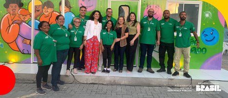 Senad e Capes lançam edital para criação de Cais em universidades de todo o País