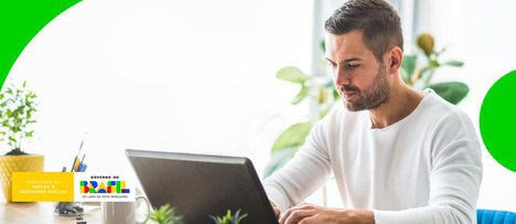 Senad lança plataforma que amplia notificações no Sistema de Alerta Rápido sobre Drogas