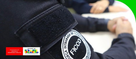 Forças integradas apreendem mais de 730 kg de drogas e intensificam combate ao crime organizado