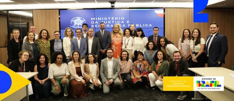 Conad empossa novos conselheiros para o biênio 2025–2027