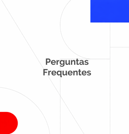 Perguntas Frequentes