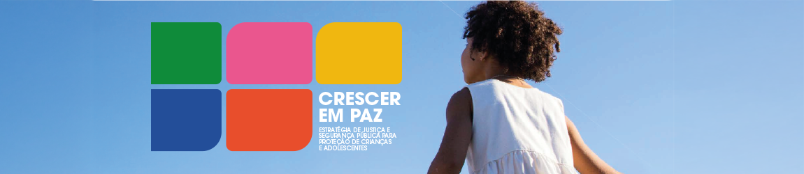 Crescer em paz