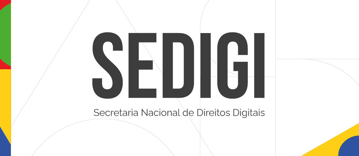 Secretaria Nacional de Direitos Digitais