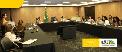 Guia do Uso Ético de Inteligência Artificial: sociedade civil e poder público ampliam contribuições no MJSP