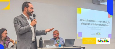 Setor de tecnologia discute ECA Digital em workshop com MJSP