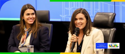 Podcast aborda relação das mulheres com a tecnologia e o mercado de trabalho