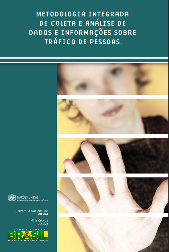 Metodologia Integrada de Coleta e Análise de Dados