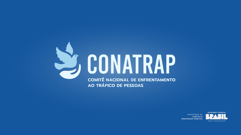 Comitê Nacional de Enfrentamento ao tráfico de pessoas