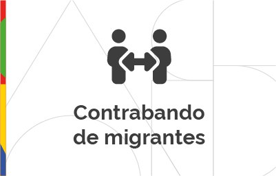 Contrabando de Migrantes