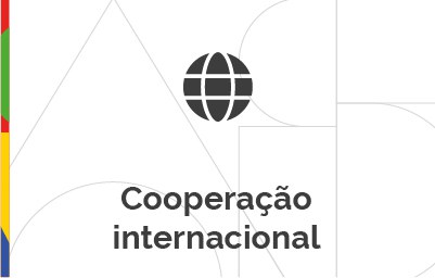 Cooperação Internacional