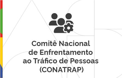 Comitê Nacional de Enfrentamento ao Tráfico de Pessoas
