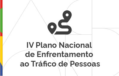 Plano Nacional de Enfrentamento ao Trafico de Pessoas
