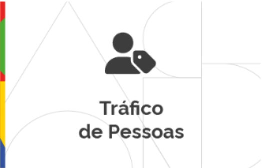 Tráfico de Pessoas