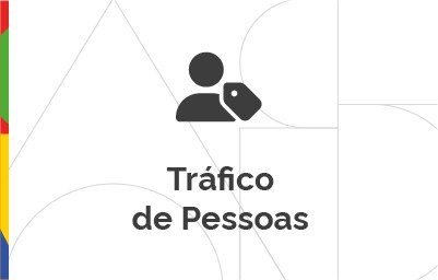 Tráfico de Pessoas