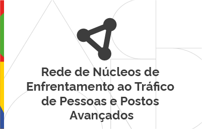 Rede de Núcleos de Enfrentamento ao Tráfico