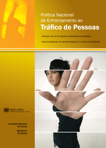 POLÍTICA NACIONAL - TRILÍNGUE (2008)
