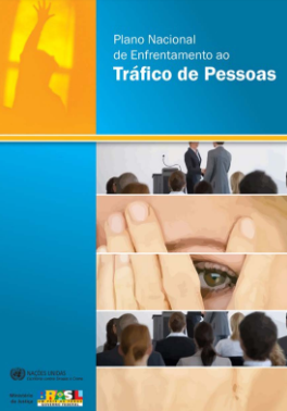 I PLANO NACIONAL (2008)
