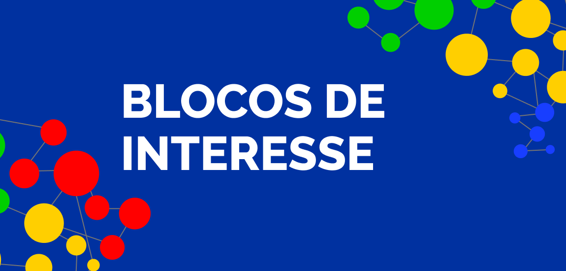 Blocos de Interesse
