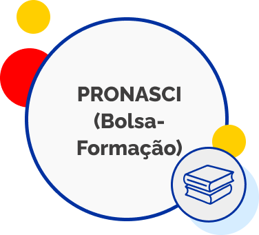 PRONASCI (Bolsa Formação)