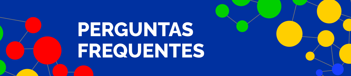 Perguntas frequentes