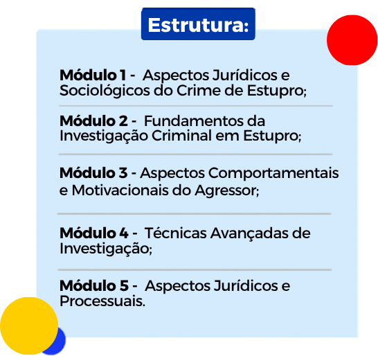 Crime de Estupro