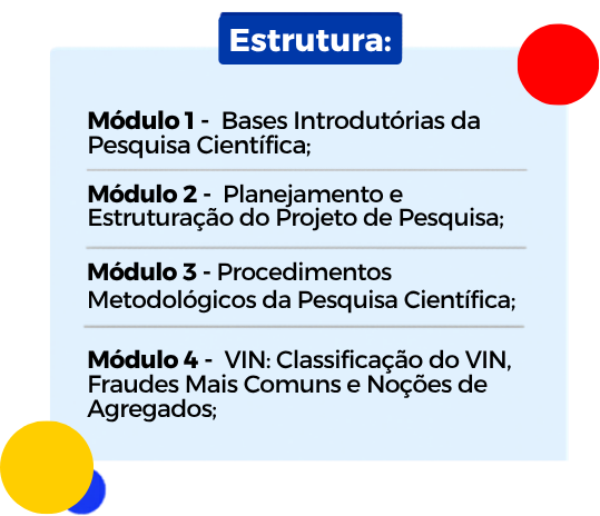 Metodologia da Pesquisa Científica