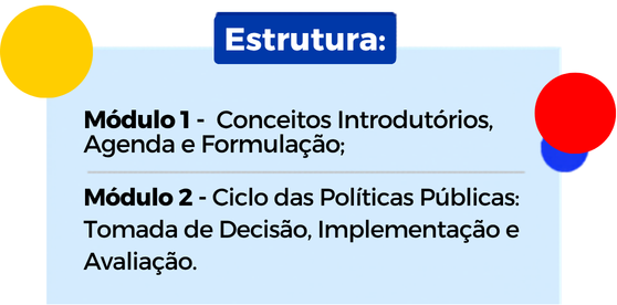Política Pública Agenda