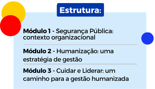Gestão Humanizada
